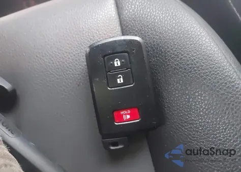 2020 Toyota 4Runner Sr5 Premium z USA, uszkodzony, nr VIN JTEBU5JR2L5824902